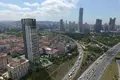 Apartamento 1 habitación 48 m² Umraniye, Turquía