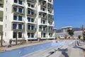Wohnung 1 Schlafzimmer 53 m² Mittelmeerregion, Türkei