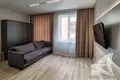 Wohnung 2 zimmer 44 m² Brest, Belarus