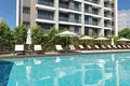 Apartamento 3 habitaciones 63 m² Turquía, Turquía