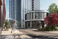 Mieszkanie 2 pokoi 56 m² Moskwa, Rosja