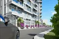Apartamento 1 habitación 110 m² Alanya, Turquía