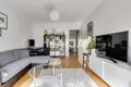 Wohnung 2 zimmer 65 m² Verwaltungsgemeinschaft Helsinki, Finnland
