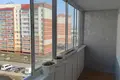3 room apartment 74 m² Orsha, Belarus
