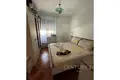Mieszkanie 2 pokoi 62 m² Bashkia Durres, Albania