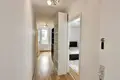Квартира 2 комнаты 49 м² Вена, Австрия