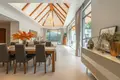 Willa 3 pokoi 372 m² Thalang, Tajlandia