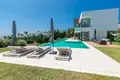 Dom 4 pokoi 560 m² Manilva, Hiszpania