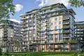 Appartement 3 chambres 106 m² Sariyer, Turquie