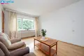 Квартира 3 комнаты 68 м² Вильнюс, Литва