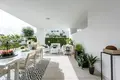 2 bedroom apartment 112 m² Bel Air, Spain