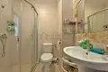 Wohnung 1 zimmer 35 m² Nessebar, Bulgarien