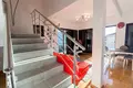 Wohnung 3 Schlafzimmer 110 m² Becici, Montenegro