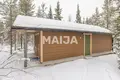 Cottage 1 bedroom 78 m² Kemijarvi, Finland