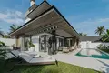 Dzielnica mieszkaniowa Bali Villas