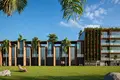 Apartamento 1 habitación 68 m² Cemagi, Indonesia