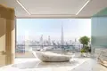 Apartment in a new building Bugatti by Bighatti
