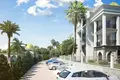 Mieszkanie 1 pokój 105 m² Alanya, Turcja