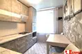 Appartement 3 chambres 61 m² Homiel, Bélarus