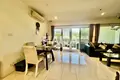 Mieszkanie 3 pokoi 86 m² Pattaya City, Tajlandia