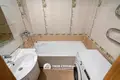 Wohnung 2 zimmer 61 m² Minsk, Belarus