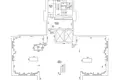 Квартира 5 комнат 288 м² Рига, Латвия