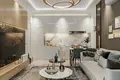 Apartamento 52 m² Mahmutlar, Turquía