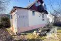 Дом 59 м² Мотыкальский сельский Совет, Беларусь