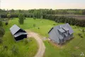 4 room house 257 m² Iecavas pagasts, Latvia