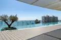 Apartamento 2 habitaciones 112 m² Germasogeia, Chipre