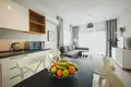 Appartement 1 chambre 60 m² Gazimagusa Belediyesi, Chypre du Nord