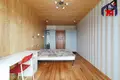 3 room apartment 77 m² Zdanovicy, Belarus