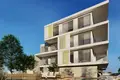 Wohnung 1 Schlafzimmer 57 m² Demos Agiou Athanasiou, Zypern
