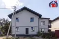Wohnung 4 zimmer 99 m² Minsk, Belarus