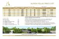Villa Alinda