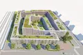 2 bedroom apartment 78 m² Graz, Austria