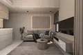 Appartement 2 chambres 52 m² Gazimagusa Belediyesi, Chypre du Nord