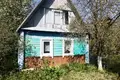 Casa 25 m² Novazaranski sielski Saviet, Belarús