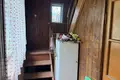 Haus  Zdanovicki sielski Saviet, Belarus