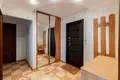 Квартира 2 комнаты 53 м² Минск, Беларусь