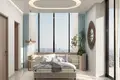 Mieszkanie 2 pokoi 123 m² Dubaj, Emiraty Arabskie