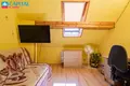 House 96 m² Dreverna, Lithuania