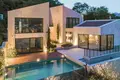 Villa  Prcanj, Montenegro