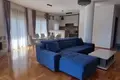 Mieszkanie 2 pokoi 130 m² Rafailovici, Czarnogóra