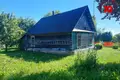 House 45 m² Lahojsk selsaviet, Belarus