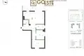 Appartement 3 chambres  Smolice, Pologne
