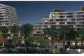 Apartamento 1 habitacion 45 m² Niza, Francia