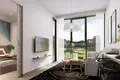 1 bedroom apartment 34 m² Choeng Thale, Thailand