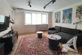 2 room apartment 52 m² Brest, Belarus