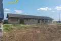 Warehouse 773 m² in Krasnaje, Belarus